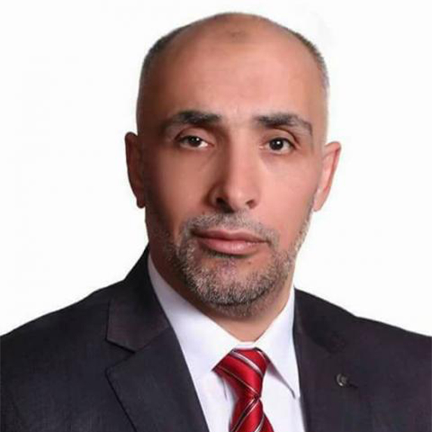 ابراهيم اسماعيل بصبوص